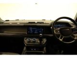 ディフェンダー  110 Xダイナミック SE 3.0L D300 ディーゼルターボ 4WD