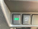 お財布にも、環境にもECOな運転しましょう♪