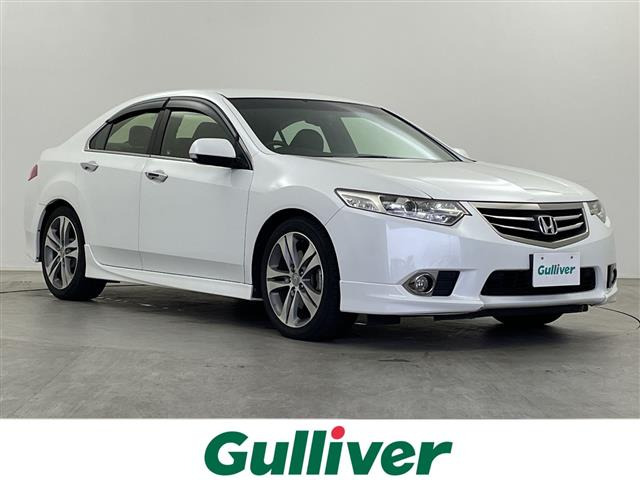 アコード2.4 タイプS修復歴無し