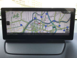 ドライブには、必需品 ナビゲーション 知らないところでも安心