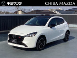マツダ MAZDA2