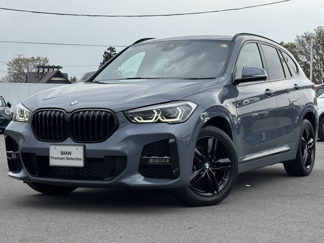 X1 xドライブ 18d Mスポーツエディション ジョイプラス 4WD 