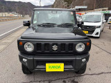 ジムニー XC 4WD 