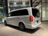 Vクラス V220d アバンギャルド ロング AMGラインパッケージ 
