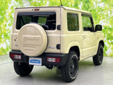 ジムニー XL 4WD 