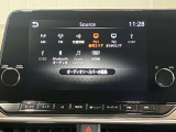 9インチ大画面メーカーナビ★プロパイロットとリンク、Apple CarPlayワイヤレス接続もできます★さらにNissanConnectサービス搭載で最速ルート検索・オペレーターサービスも対応★