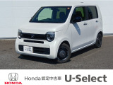 ホンダ N-WGN