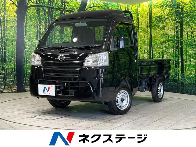 ハイゼットトラックハイルーフ