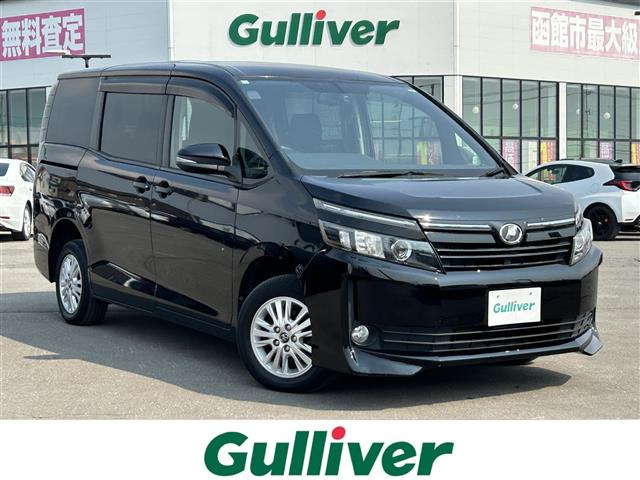 ヴォクシー2.0 V 4WD4WD 修復歴無し