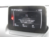 ナビカードはありません。別途となります。
