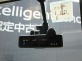 日産純正ドライブレコーダー付きです