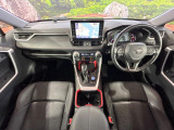 RAV4 2.0 アドベンチャー オフロードパッケージ 4WD 