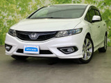 【中古車情報】ホンダ ジェイド 1.5 ハイブリッドX  の中古車詳細（走行距離：9.7万km、カラー：ホワイトオーキッド・パール、販売地域：群馬県館林市）