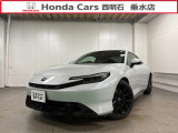 令和8年式 プレリュード 2.0 新車物件が入庫いたしました。