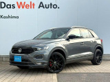 フォルクスワーゲン T-Roc