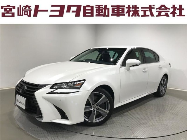 GS 300 Iパッケージ 