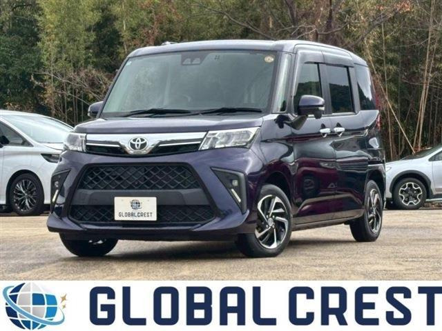 トヨタ ルーミー 