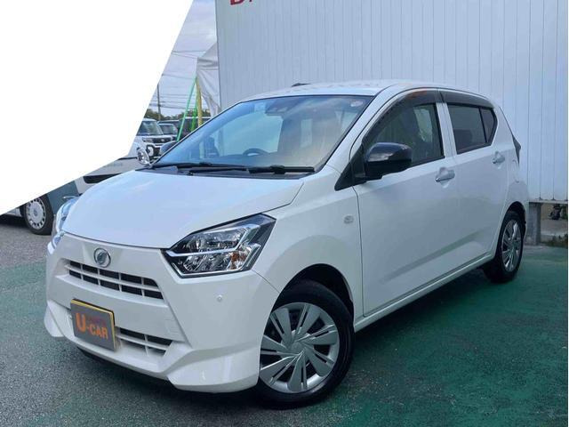 ミライース X SAIII 