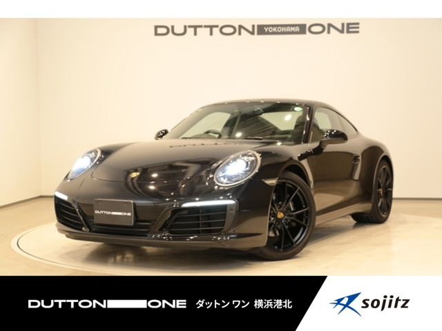 911 カレラ PDK 