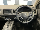 運転しやすいインパネ周りです!見やすいレイアウトで快適なドライブをサポートします!