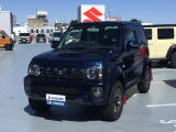 ジムニーシエラ 1.3 ランドベンチャー 4WD 