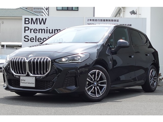 2シリーズアクティブツアラー 218i Mスポーツ DCT 