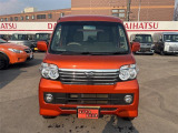 アトレーワゴン カスタムターボ RS 4WD 全国1年保証付 両側スライドドア