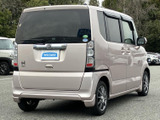 N-BOX G ターボパッケージ 