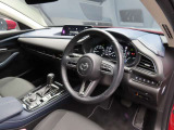 CX-30 2.0 20S プロアクティブ 