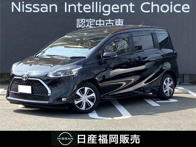 シエンタ 1.5 G クエロ 