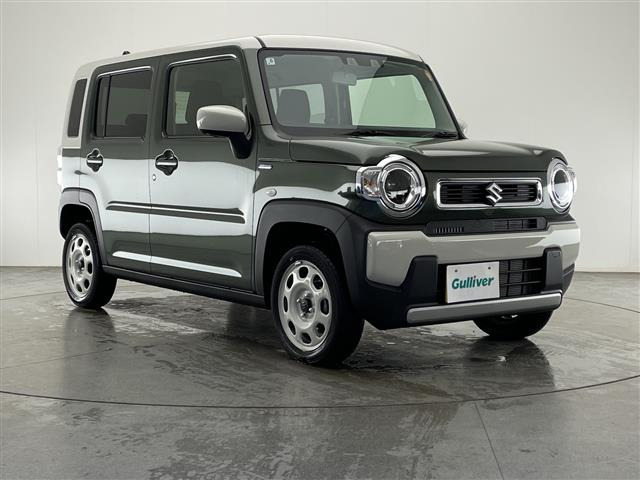 ハスラー ハイブリッド(HYBRID) G 修復歴無し