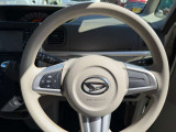 コンパクトで運転しやすい1台です。