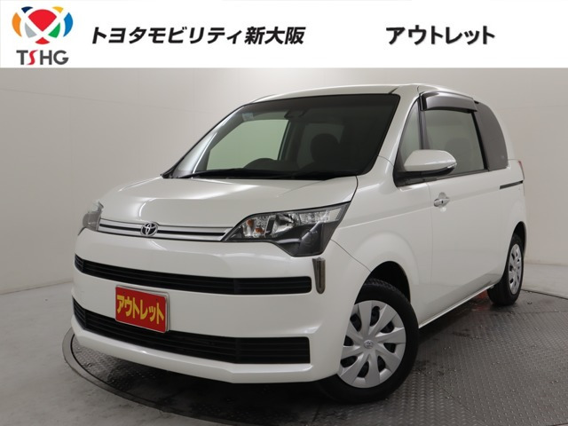 スペイド 1.5 G 4WD 