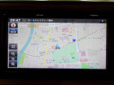 ナビ付なので、遠出の際も道に迷うことはありません♪安心してドライブをエンジョイして下さい♪(CN-HA02WD)