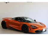 720S  パフォーマンス