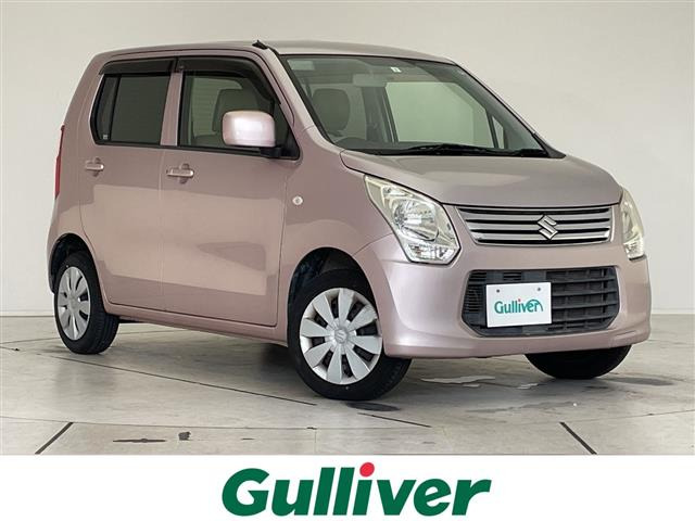 ワゴンR FX 修復歴無し