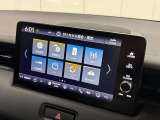 オーディオソースも充実しております!ドライブが更に楽しくなりますね!