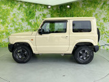 ジムニー XC 4WD 