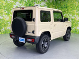 ジムニー XC 4WD 