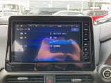 ◆9インチ日産純正ナビゲーション◆フルセグTV・Bluetooth Audioなど様々なソースが使用できます。是非、お気に入りの音楽で楽しい運転の時間をお過ごしください!