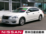 日産 ティアナ