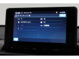 ナビゲーションももちろん装備☆多彩な機能で快適ドライブをアシスト☆オーディオ機能も充実していますね☆