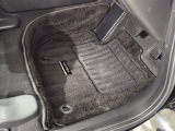 ★純正のフロアマットも付いています!クリーニング済♪