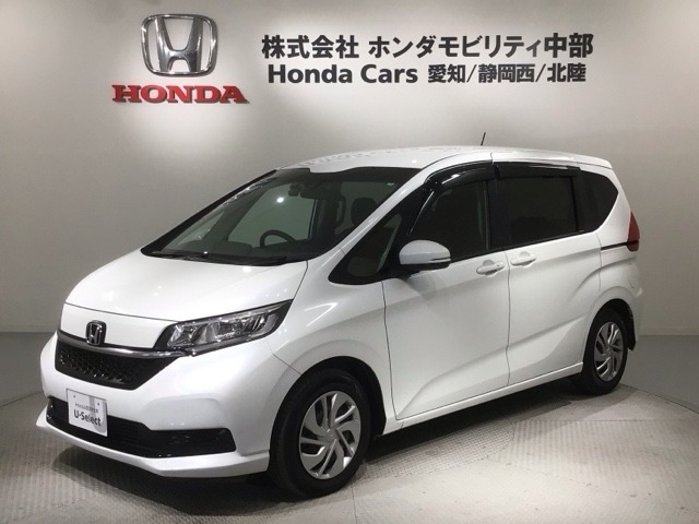 フリード+ 1.5 G ホンダセンシング 