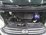 エンジンルームも専門業者によるクリーニング済で車内同様ピカピカです♪是非現車で確認してください!