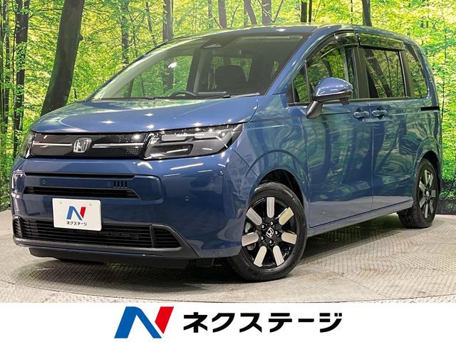 フリード1.5 エアー EX