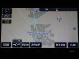 Bluetooth付きナビ装着車で知らない道もラクラク