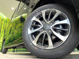 【純正14インチアルミホイール】外観にマッチした純正アルミホイールを装着しております。各種社外アルミホイールや、スタッドレスタイヤも取扱いしております。是非ご相談ください♪