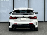 1シリーズ M135i xドライブ 4WD 