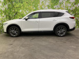CX-8 2.2 XD Lパッケージ 